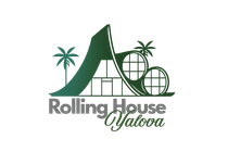 Rolling House Sapanca logo