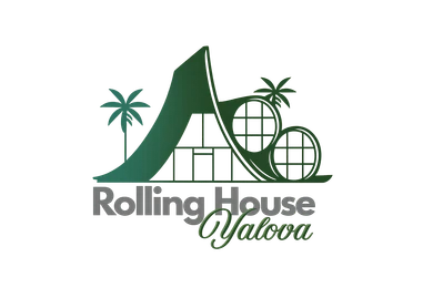 Rolling House Sapanca logo